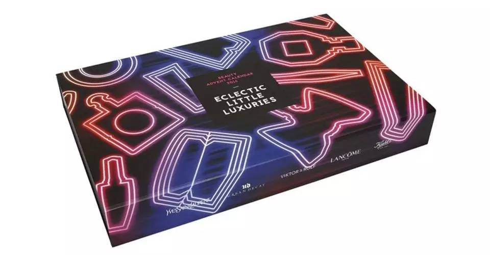 圣诞限定错过后悔2年,全球十大圣诞限定