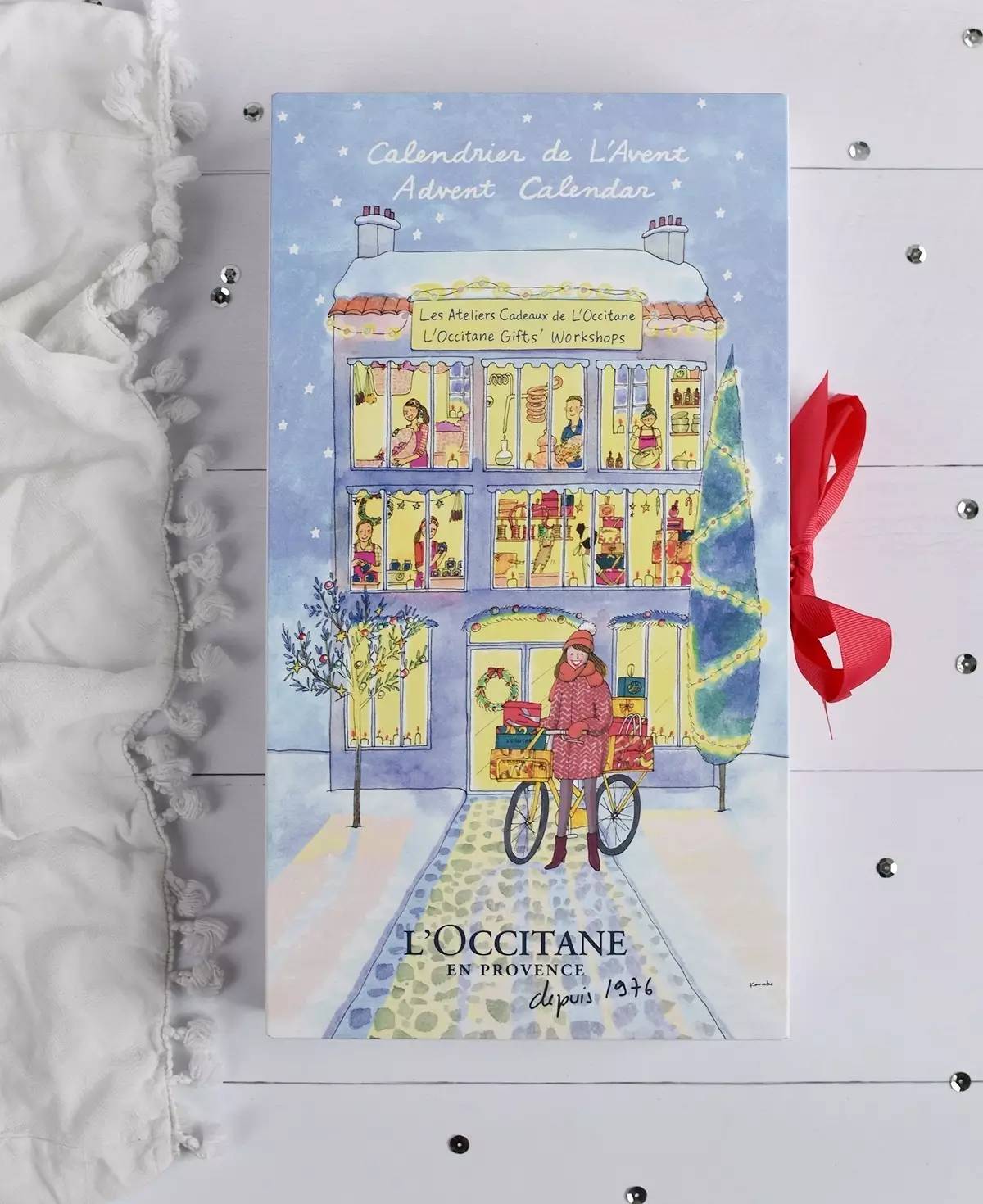 圣诞限定错过后悔2年,全球十大圣诞限定