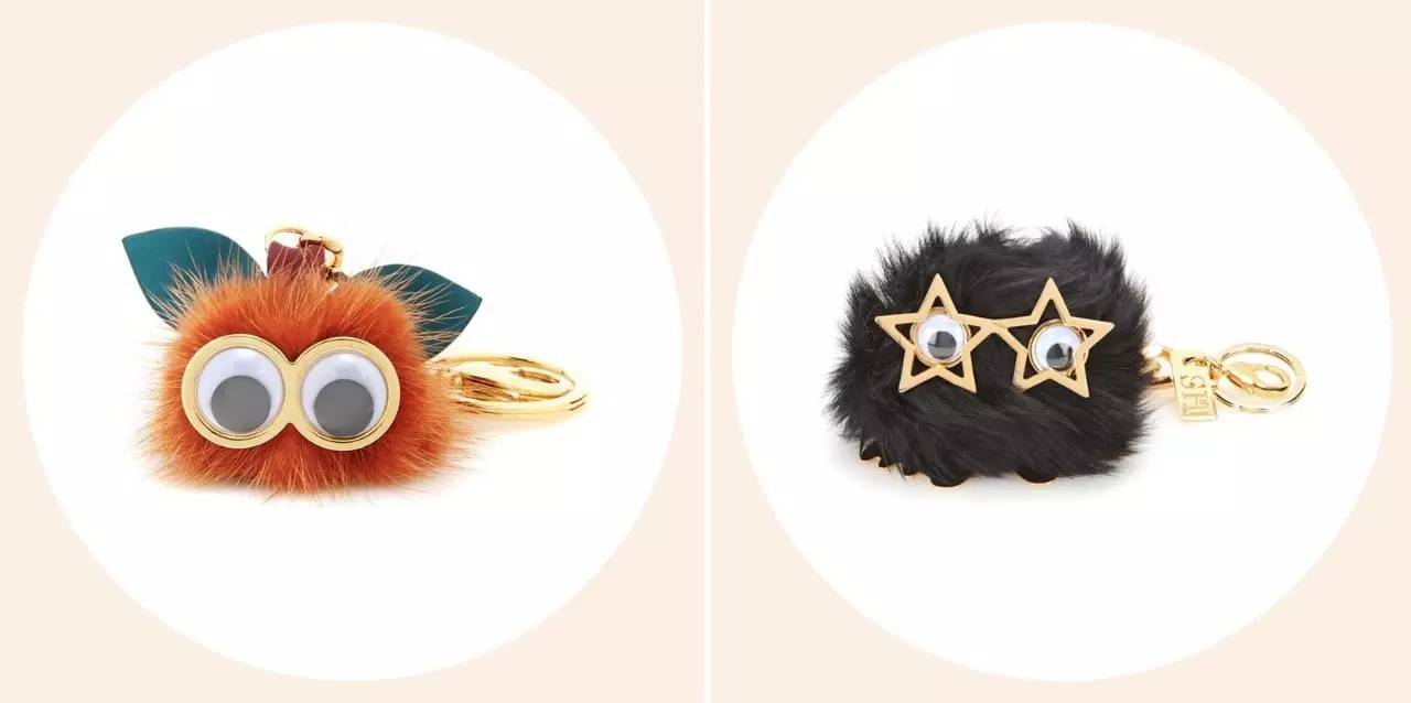 买包容易养包难丨不挂个嘀哩当啷你都不好意思出门～