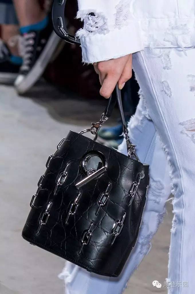 明年的买包配额，就在这30款最新美包中产生啦