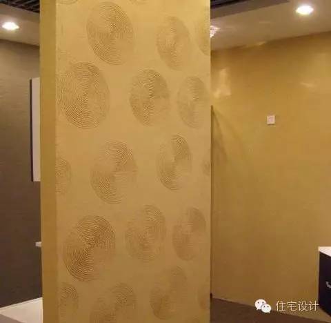 硅藻泥墙面的做法大全,硅藻泥墙面的做法