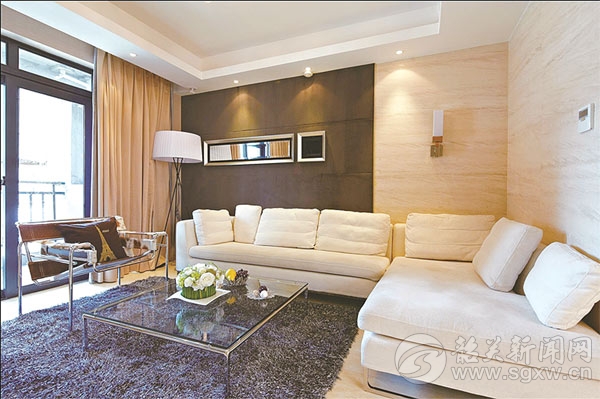 “金九银十”迎来购房旺季 装修细节需尽早考虑