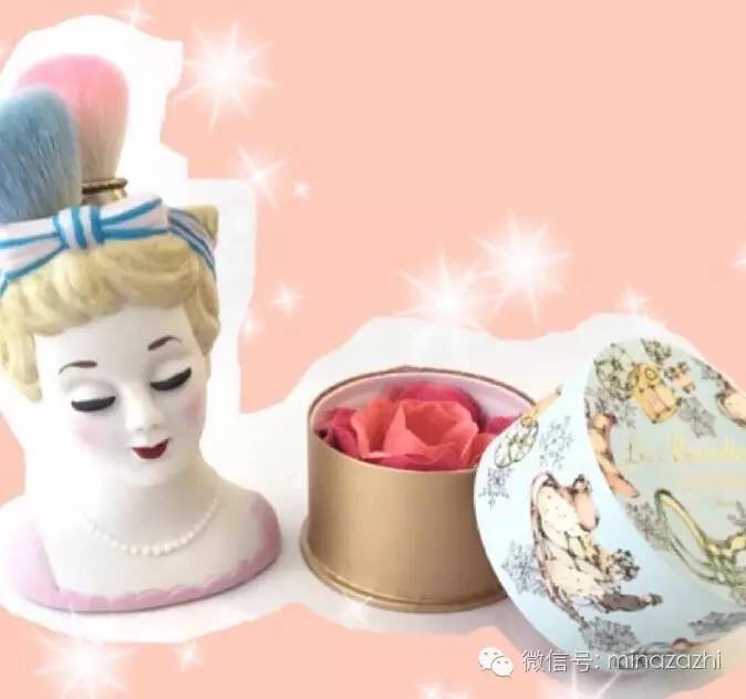 圣诞节限定美妆推荐,彩妆20件套盒