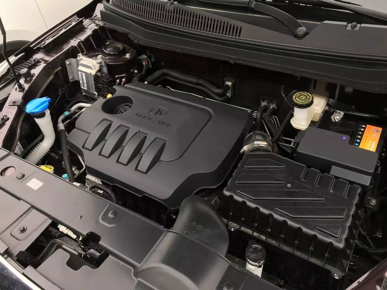 昌河q35自动挡试驾,昌河q35到底是不是辆好车