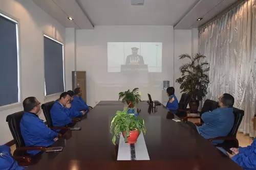 长治制造“神州十一号”载人飞船上的“长治制造”