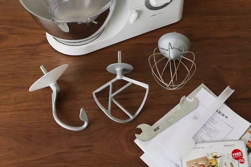 凯伍德高端家用厨师机了解一下,凯伍德厨师机适合烘焙吗