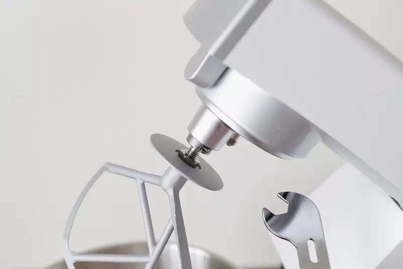 凯伍德高端家用厨师机了解一下,凯伍德厨师机适合烘焙吗