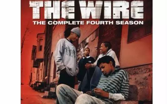 让人停不下来美剧推荐,看了根本停不下来的经典美剧