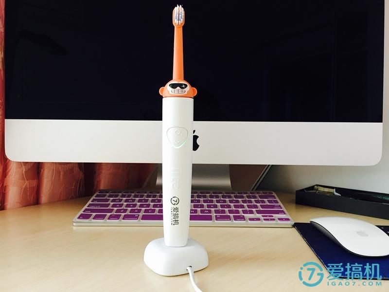 宝宝不爱刷牙用儿童智能牙刷,不爱刷牙宝宝牙刷推荐