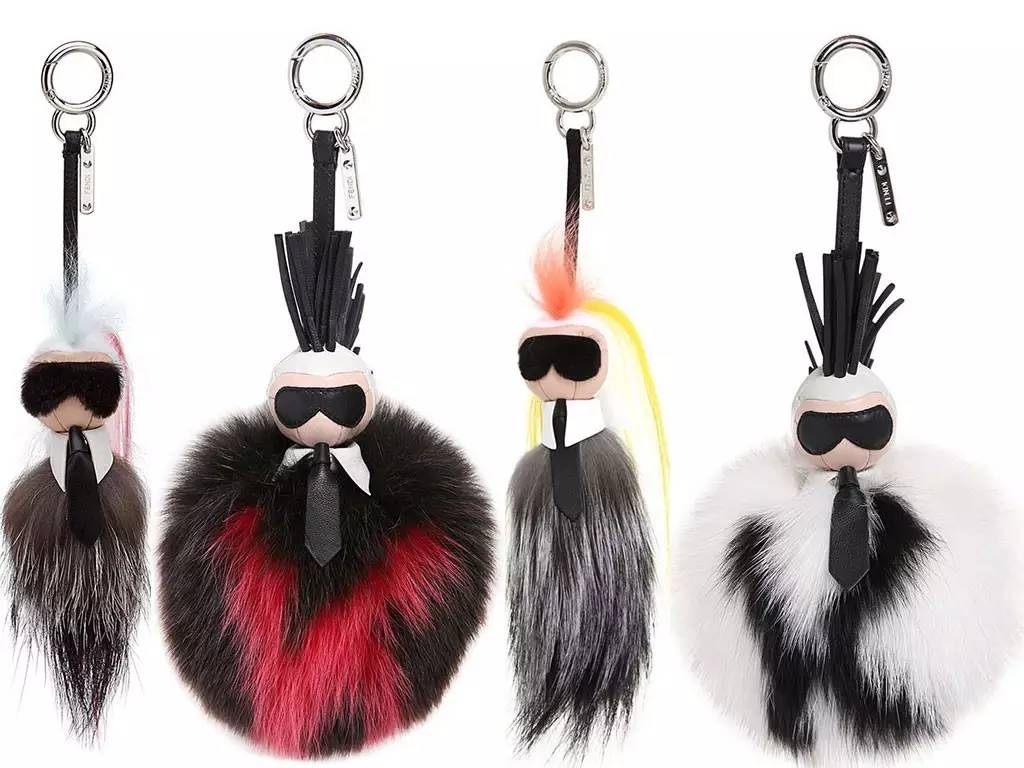 买包容易养包难丨不挂个嘀哩当啷你都不好意思出门～