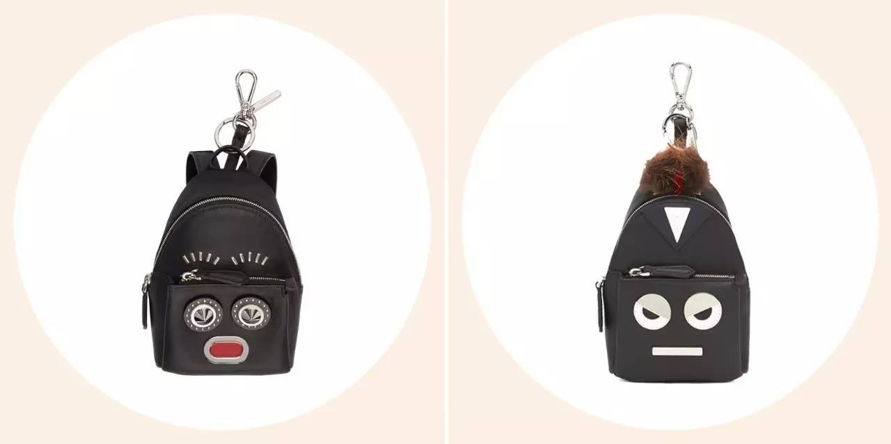 买包容易养包难丨不挂个嘀哩当啷你都不好意思出门～