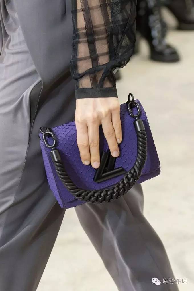 明年的买包配额，就在这30款最新美包中产生啦