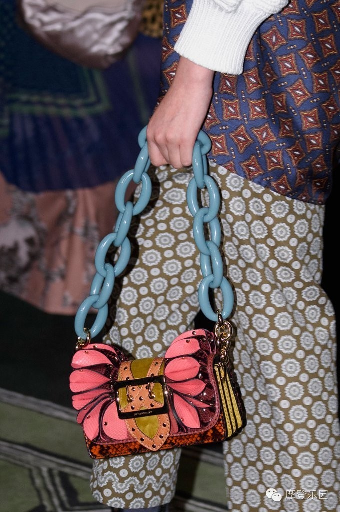 明年的买包配额，就在这30款最新美包中产生啦