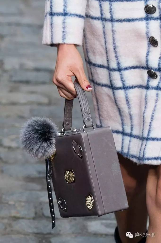 明年的买包配额，就在这30款最新美包中产生啦