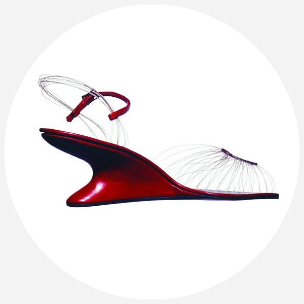 励志大戏|有个穷人家的孩子,辍学做鞋匠创建了时尚王国