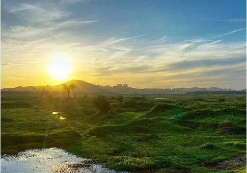 长沙的秋天去哪了,长沙秋天适合去的地方