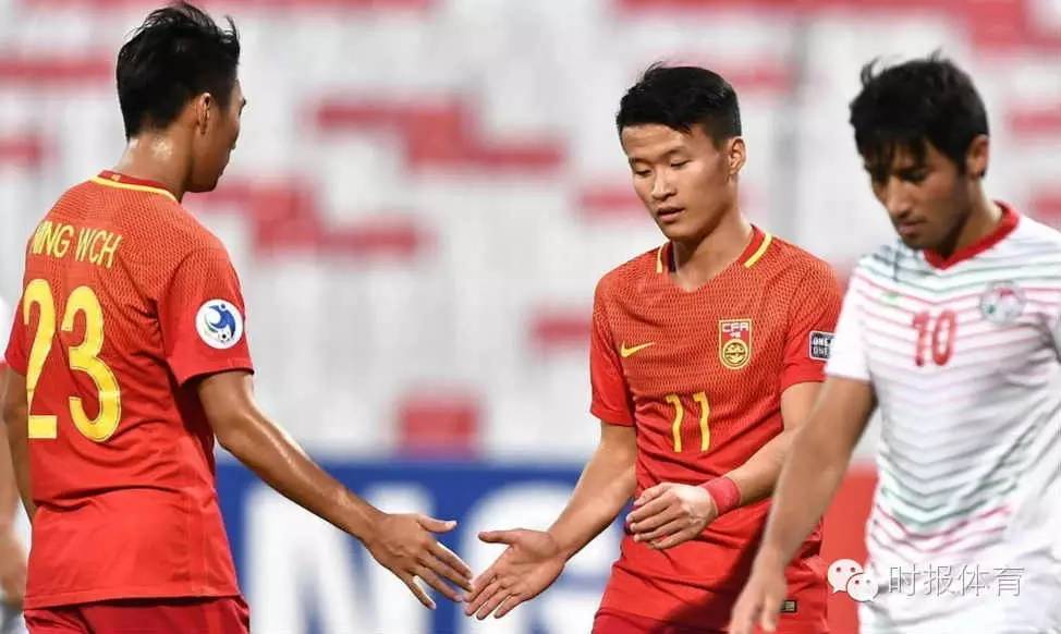 国青男足惨败,国青惨败