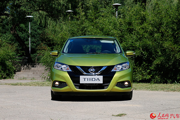 沉浸式体验东风日产骐达,东风日产骐达最新款试驾评测视频