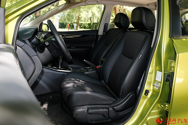 沉浸式体验东风日产骐达,东风日产骐达最新款试驾评测视频