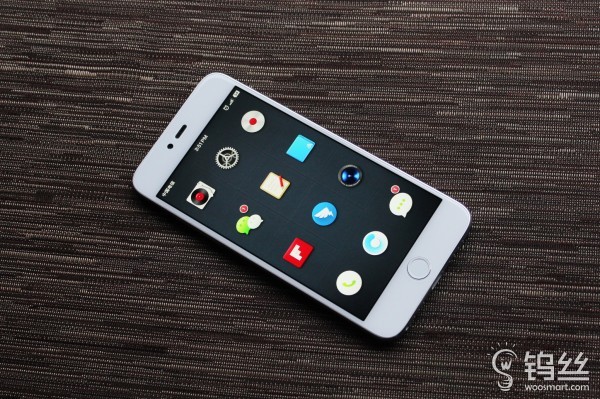 锤子m1录屏,锤子m1l触摸