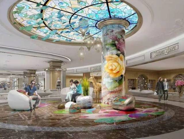 金鼎广场开业直播,金鼎广场开业了吗