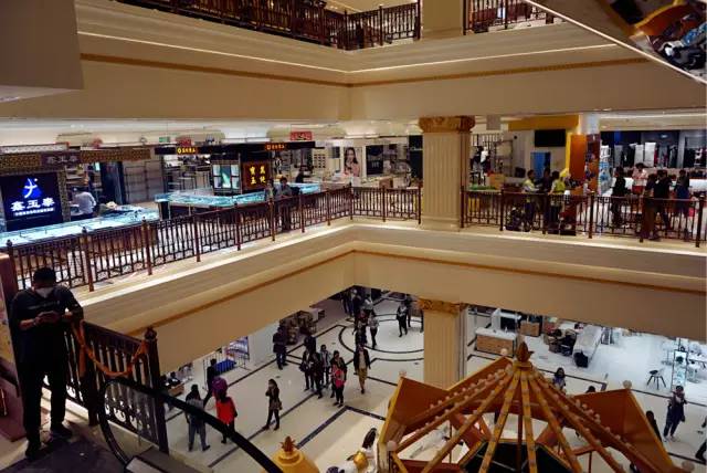 金鼎广场开业直播,金鼎广场开业了吗