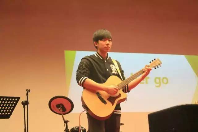 魅力新校园,魅力校园六合龙池初级中学