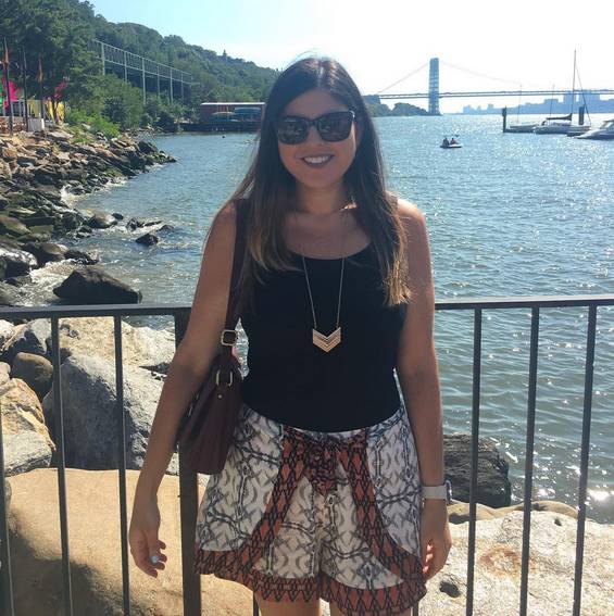 这儿有低卡又美味健康料理，这个女生吃完减掉82磅！