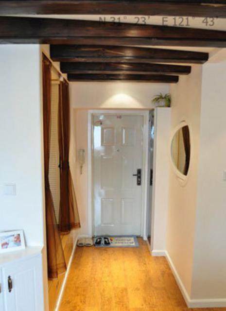 10平米蜗居堪比豪宅图片,30平米的20平米蜗居房图片