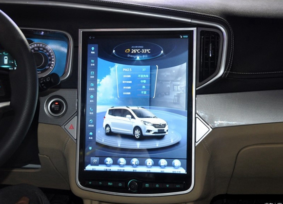 为什么车载大屏老坏,为什么车载大屏兴起