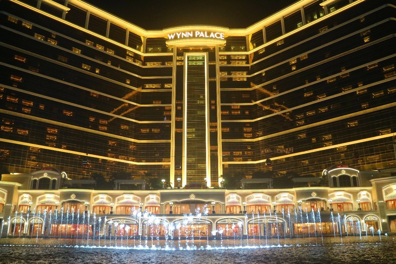 澳门永利皇宫免费参观吗,澳门旅游永利皇宫攻略图