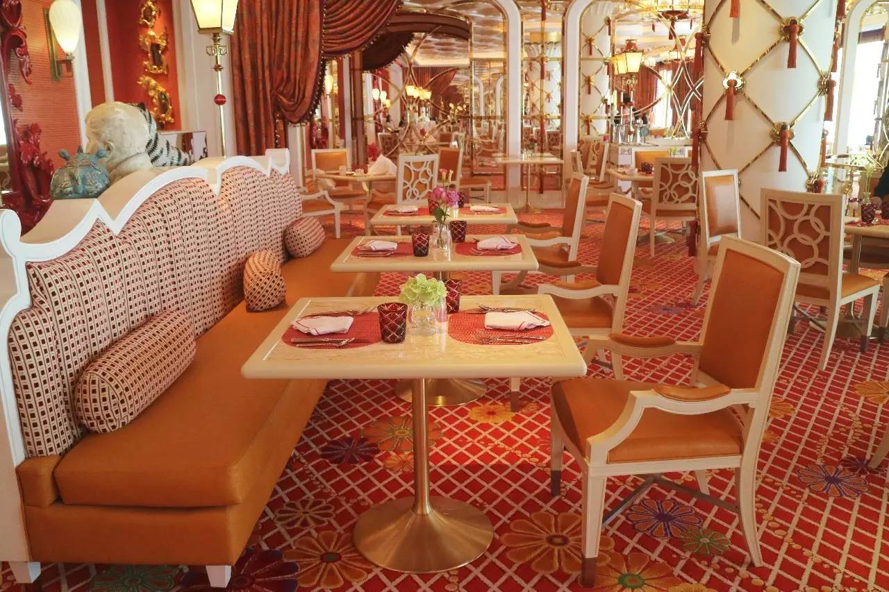 澳门永利皇宫免费参观吗,澳门旅游永利皇宫攻略图