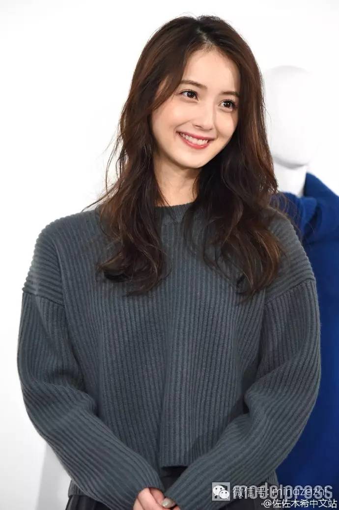 日本佐佐木希穿搭,佐佐木希日系穿搭