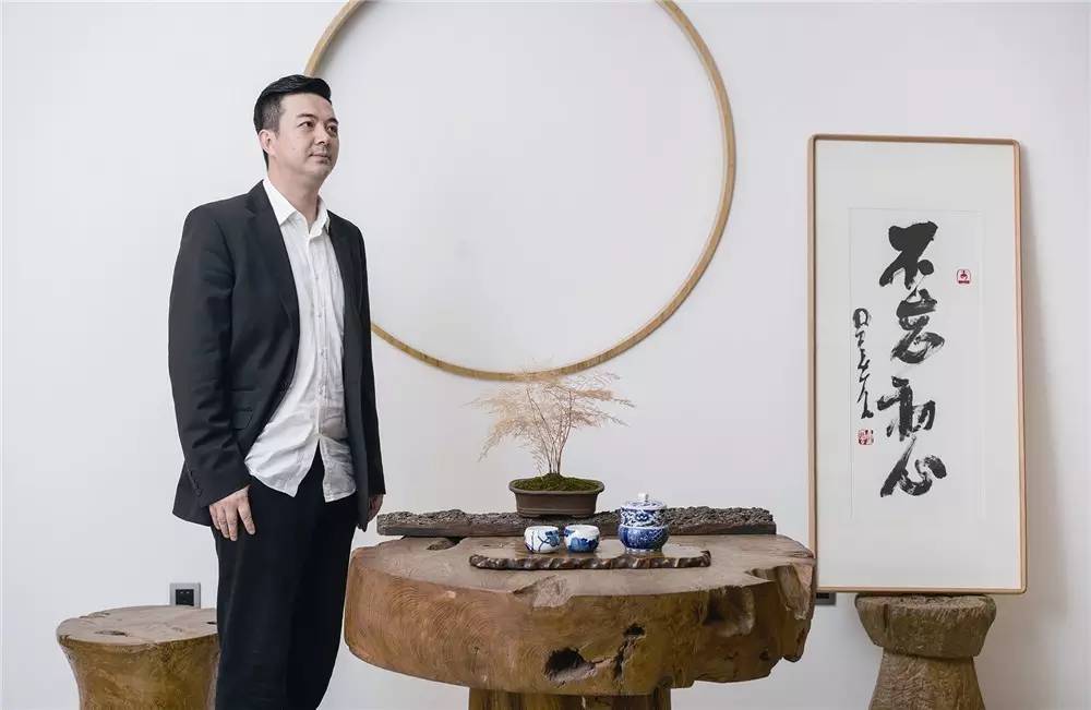 人物│姚碧波,互联网电商是一捧热土,我们是其中的*局破**者