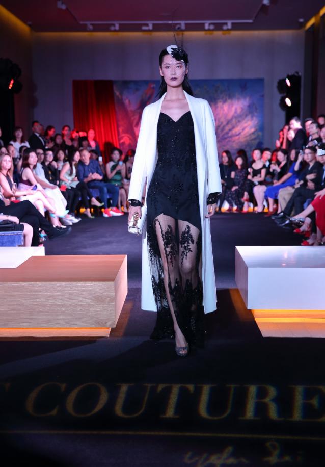 高定礼服couture,2023年高定礼服时装秀