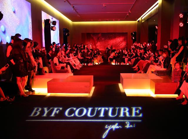高定礼服couture,2023年高定礼服时装秀