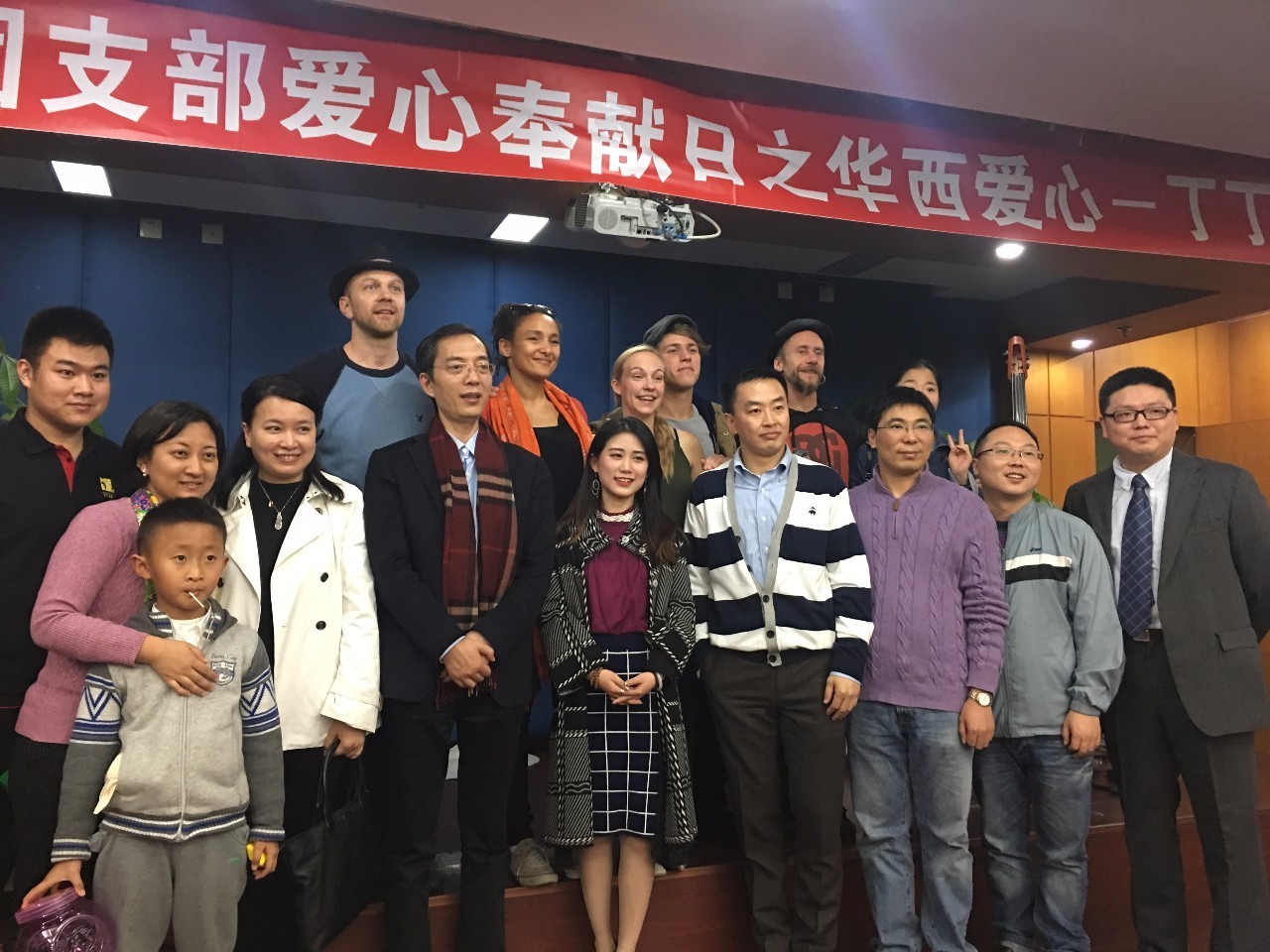 住医院听音乐心情会好吗,在医院生活是什么感受