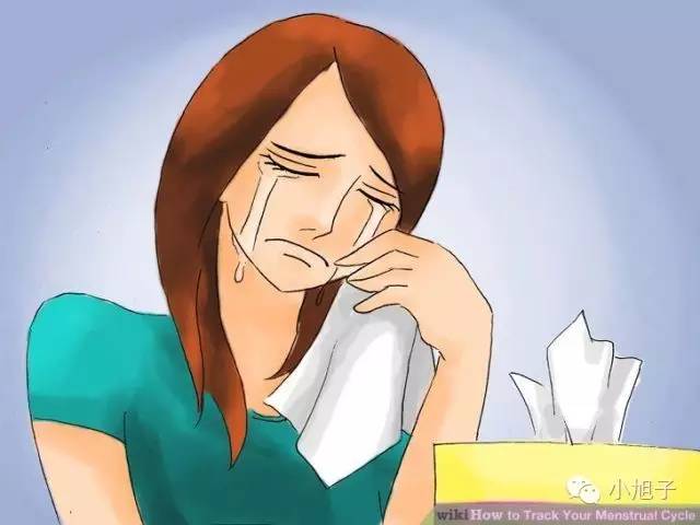 妈妈们曾经羞于谈起的事情,如今我想和你讨论讨论