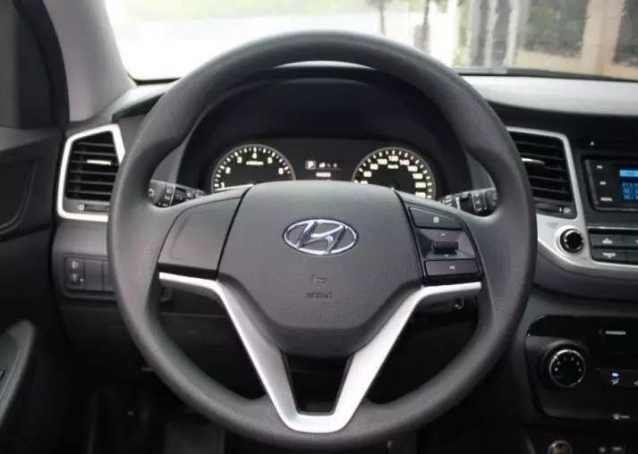 现代途胜2.0口碑怎么样,现代途胜glx精英版口碑