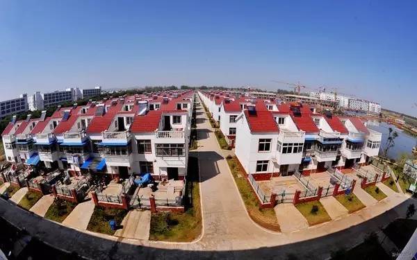 安徽滁州10大最美乡村,滁州第二批美丽乡村名单