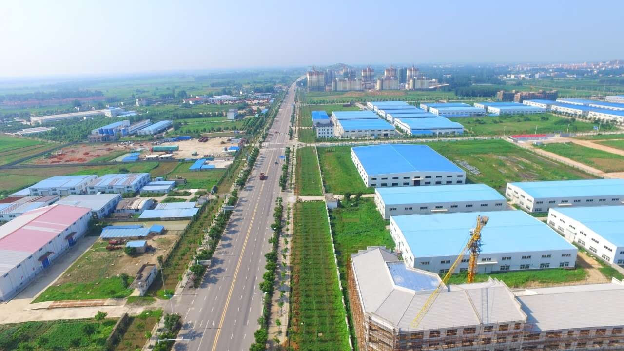 安徽滁州10大最美乡村,滁州第二批美丽乡村名单