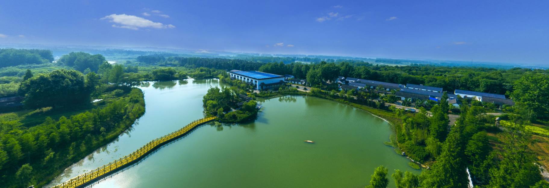 安徽滁州10大最美乡村,滁州第二批美丽乡村名单