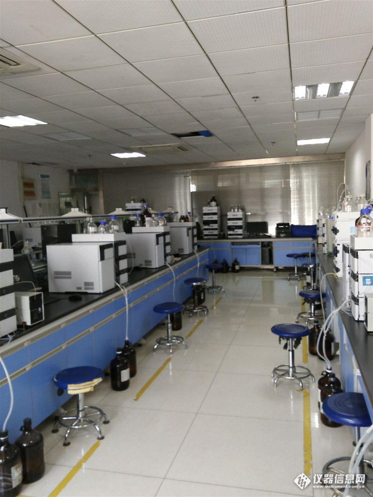 岛津安捷伦赛默飞优缺点,安捷伦与岛津