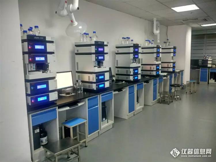 岛津安捷伦赛默飞优缺点,安捷伦与岛津