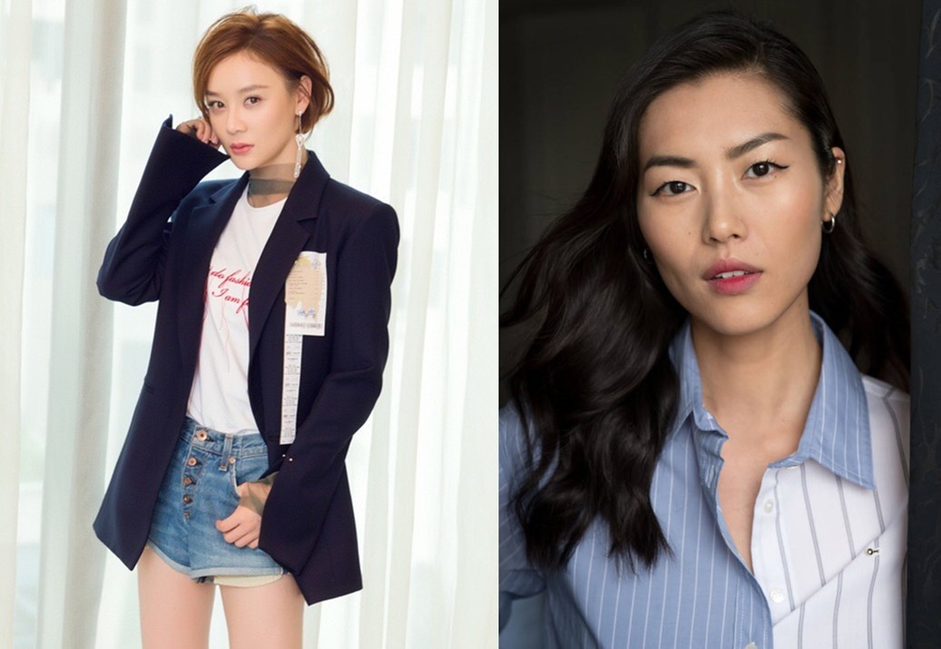 你还在为韩剧流泪,而我已经和刘雯袁姗姗一样穿上剧里时髦又便宜的品牌了!