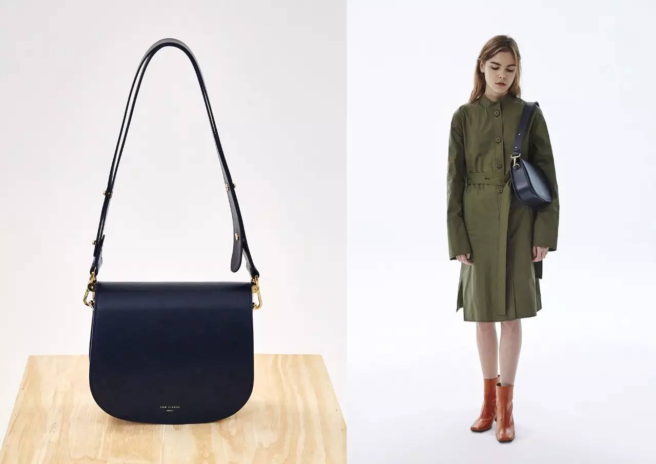 你还在为韩剧流泪,而我已经和刘雯袁姗姗一样穿上剧里时髦又便宜的品牌了!