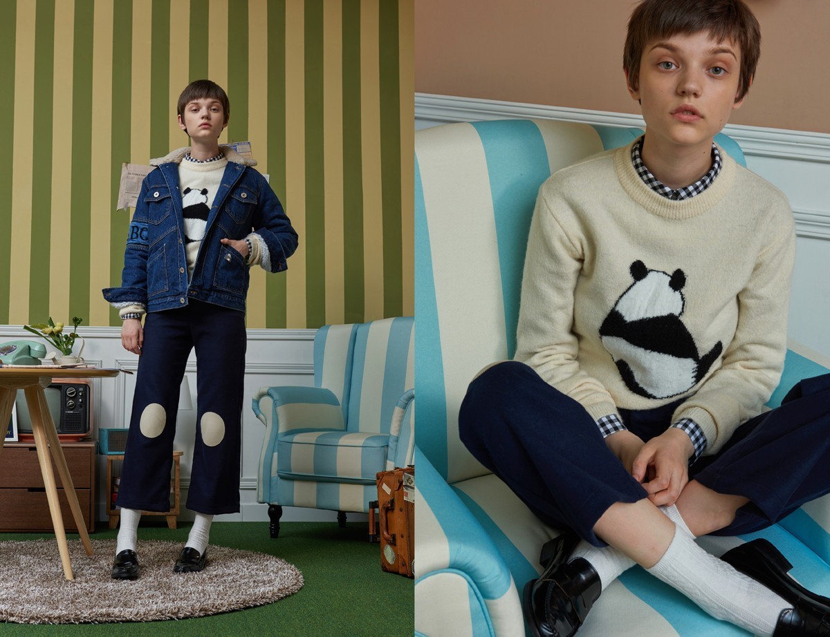 你还在为韩剧流泪,而我已经和刘雯袁姗姗一样穿上剧里时髦又便宜的品牌了!