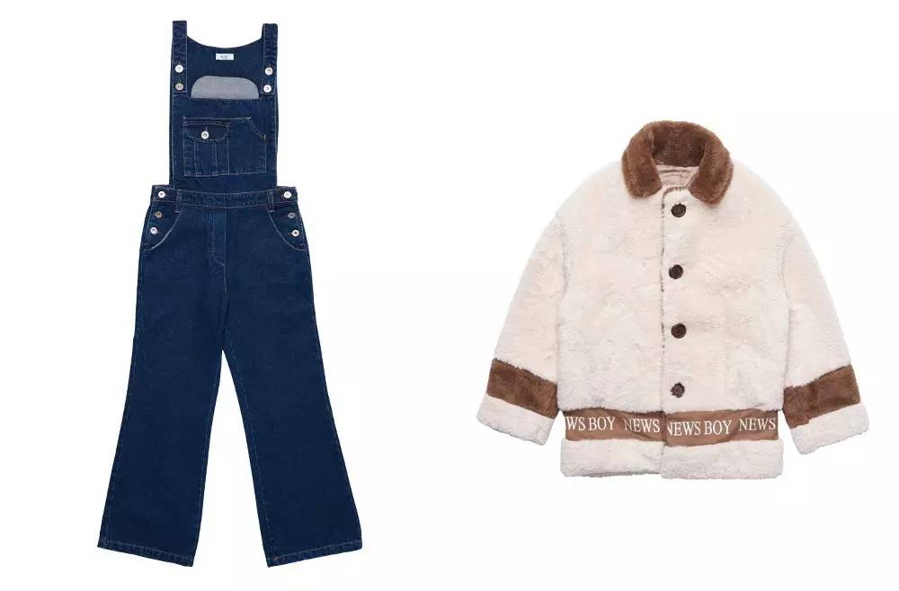 你还在为韩剧流泪,而我已经和刘雯袁姗姗一样穿上剧里时髦又便宜的品牌了!