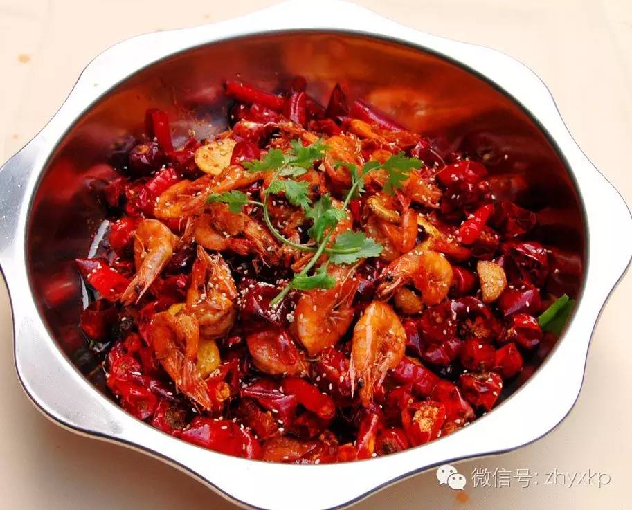 吃辣椒感觉舒服什么原因,吃辣椒反而肚子舒服了