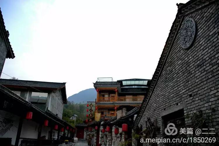 留坝古城旅游攻略,留坝古城在哪